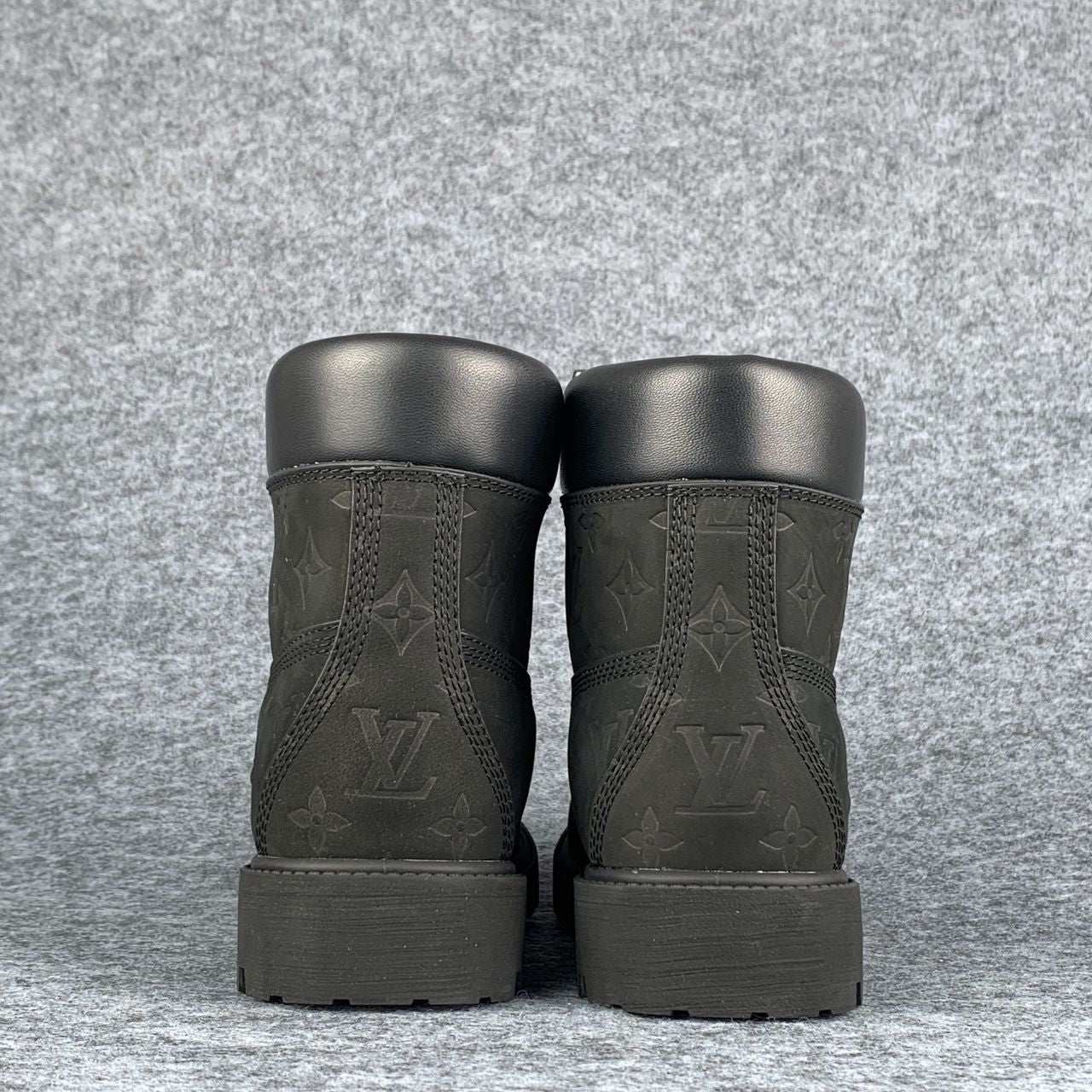 Timberland LV x 6 Inch Ankle Boot 'Black'