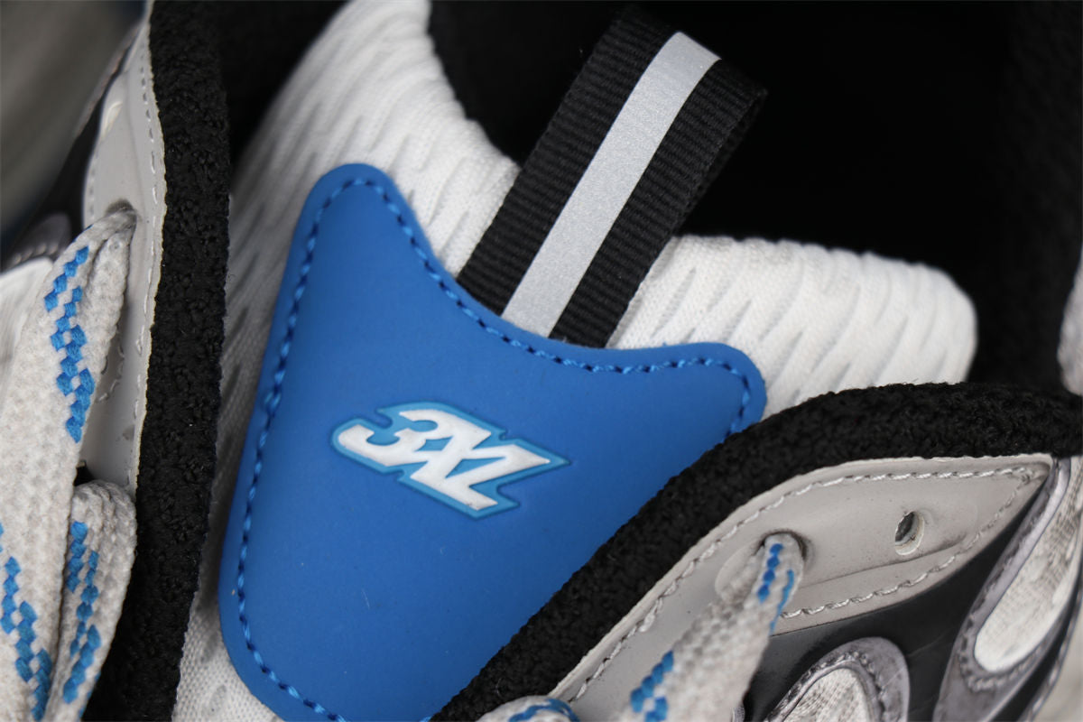 Balenciaga 3XL Sneaker 'Worn-Out - Grey Blue'