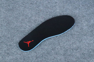 Air Jordan 4 Retro Winter 'Loyal Blue'