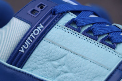 LVT Trainer ‘Blue’