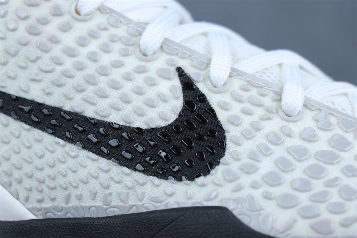 Nike Zoom Kobe 6 Protro 'White Del Sol' 2021