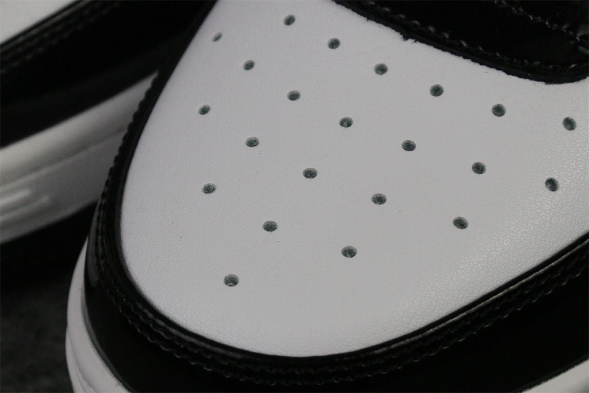 Bapesta ‘Black'