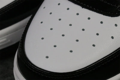 Bapesta ‘Black'