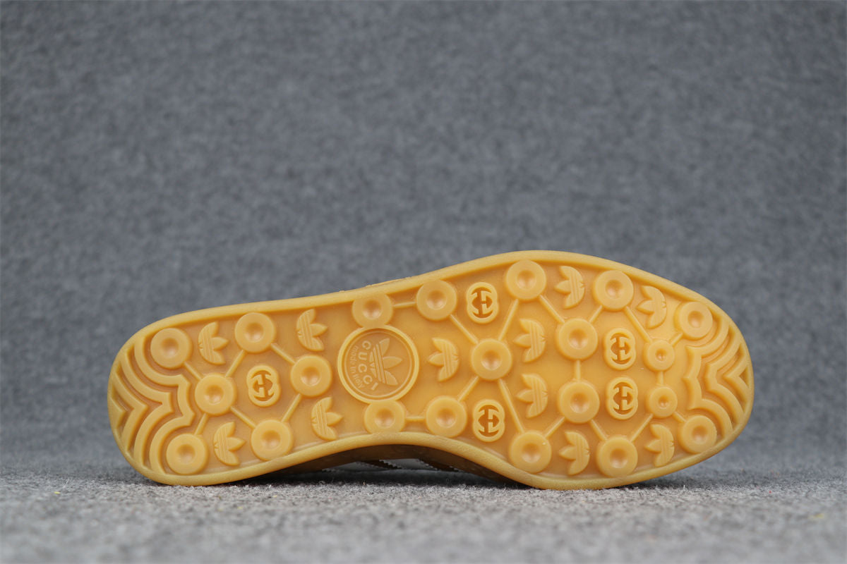 Gucci x Gazelle 'GG Monogram'