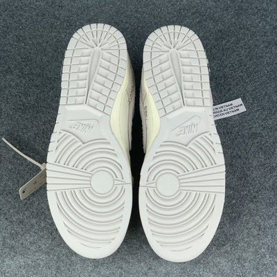 Off-White x Dunk Low 'Lot 32 of 50'