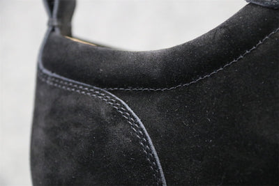 CL Louis Junior Spikes 'Black