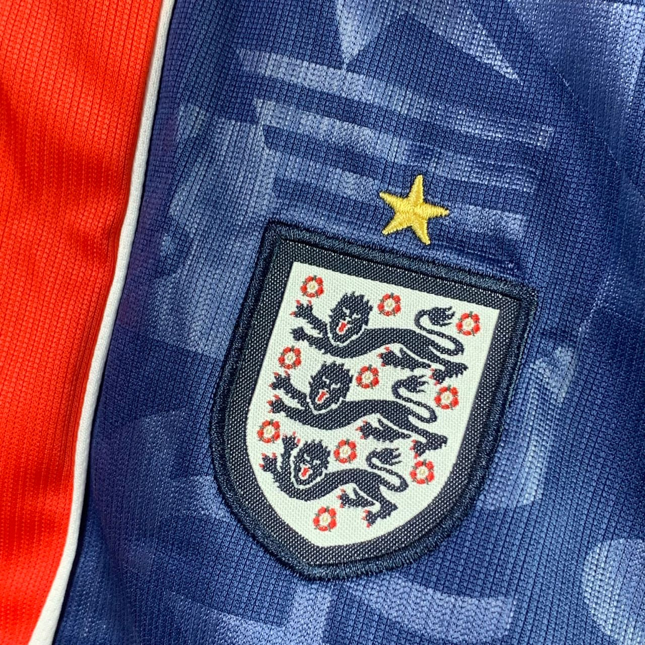 England World Cup 2026 Home Kit  (Please put your preferred number and name in the order note)