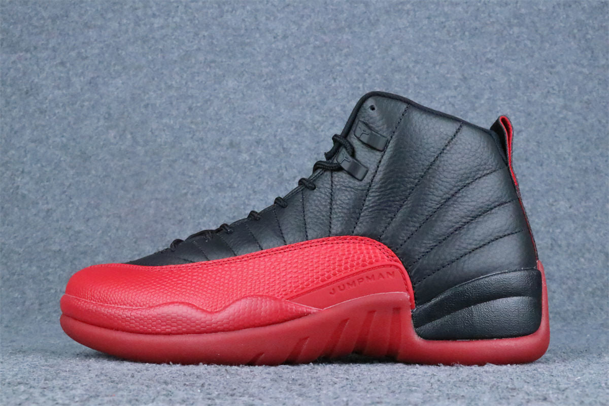 Air Jordan 12 Retro 'Flu Game' 2025