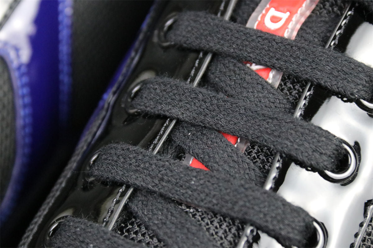 Prd America’s Cup ‘Blue Black