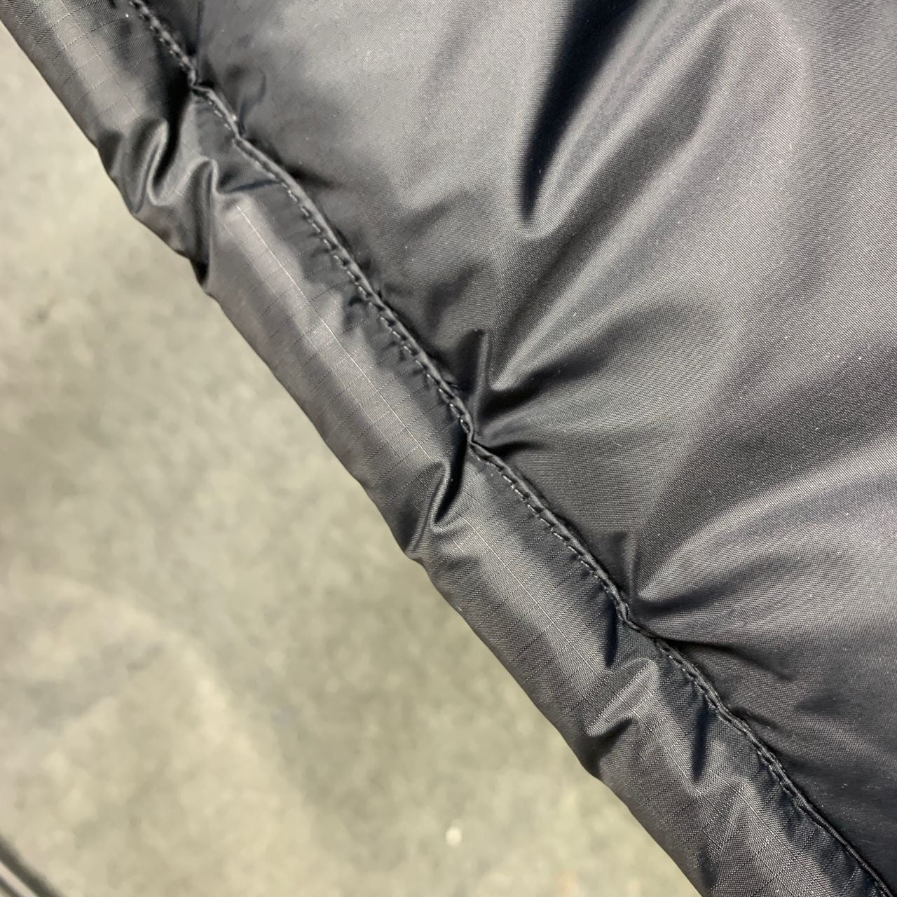 The North Face 1996 Retro Nuptse Jacket ' Black'