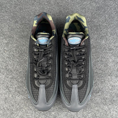 Corteiz x Air Max 95 SP 'Rules the World - Aegean Storm'