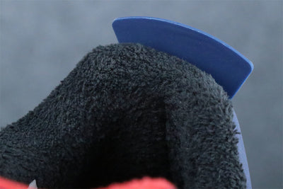 Air Jordan 4 Retro Winter 'Loyal Blue'