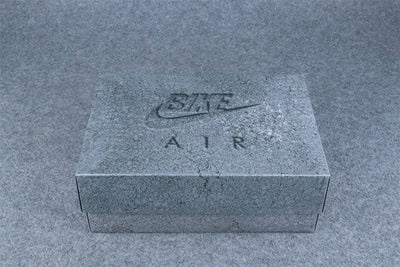 (Custom) Jordan 4 Retro OG SP Brick by Brick “Grey”