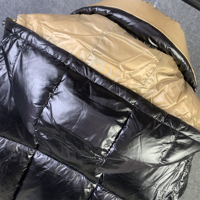 Moncler Parnaiba Long Down Coat ‘Black’