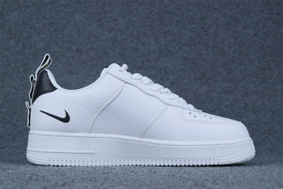Air Force 1 '07 LV8 'Overbranding'