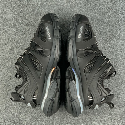 Track LED Trainer 'Black