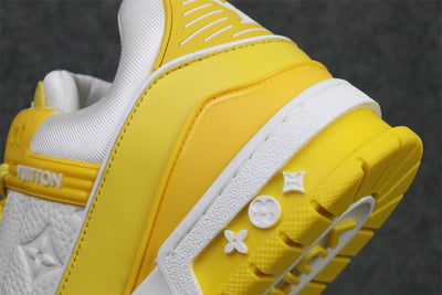 LVT Trainer 'Yellow'