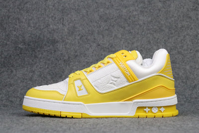LVT Trainer 'Yellow'