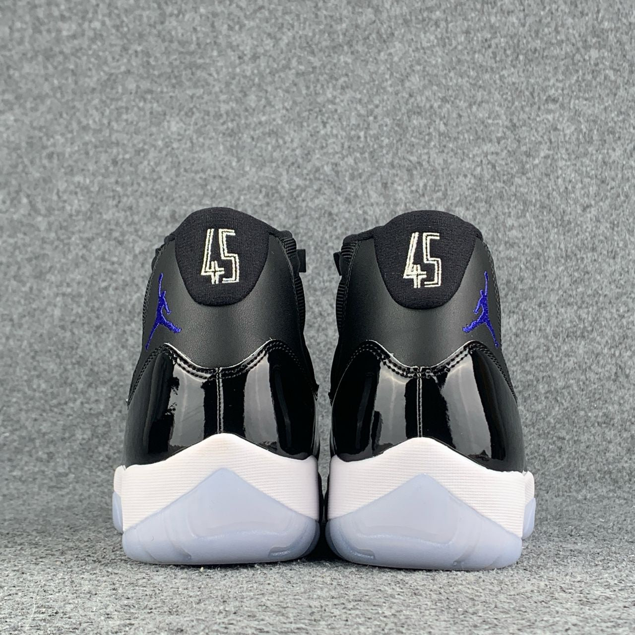 Air Jordan 11 Rétro 'Space Jam' 2016