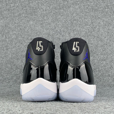 Air Jordan 11 Rétro 'Space Jam' 2016