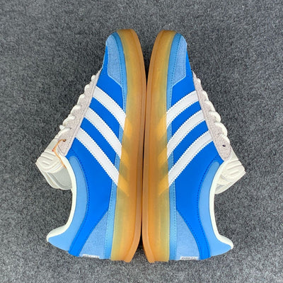 Bad Bunny x Gazelle Indoor 'San Juan' (B-Grade Version)