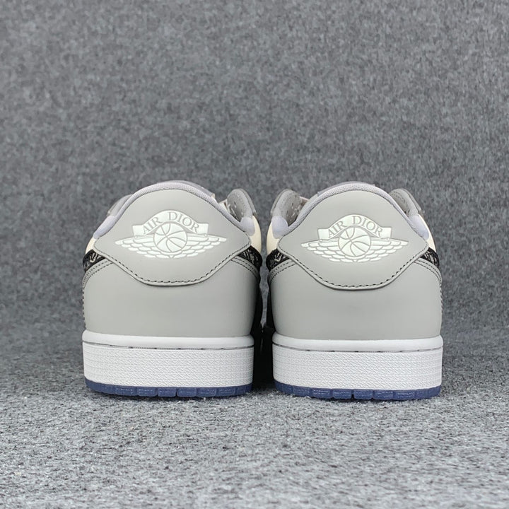 Dior x Air Jordan 1 Low – Prsnlplg