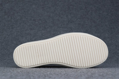 Rick Owens Porterville Vintage Low 'Black Milk'