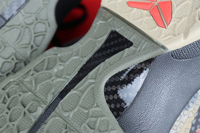 Nike Zoom Kobe 6 Protro 'Italian Camo' 2024