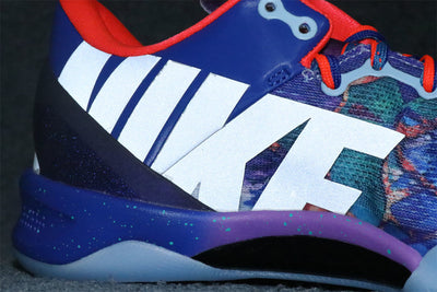 Nike Kobe 8 Protro 'What The Kobe' 2025