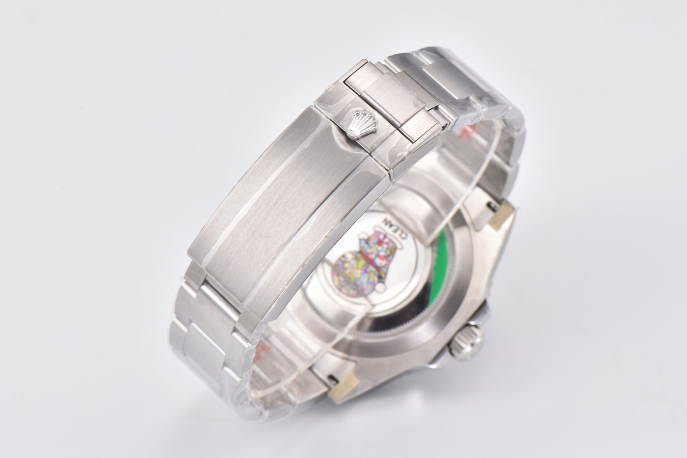 Black Sub 41MM Watch
