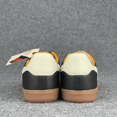 JJJJound x Samba OG Made in Germany 'Core Black'