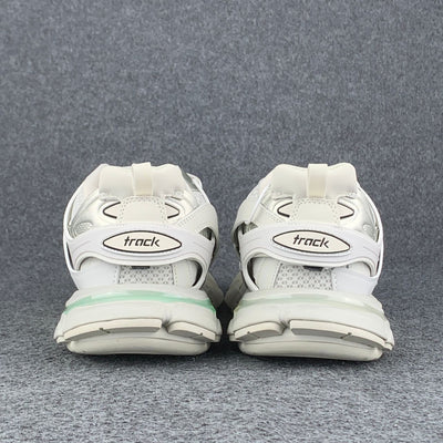 Balenciaga Track Trainer LED 'White'