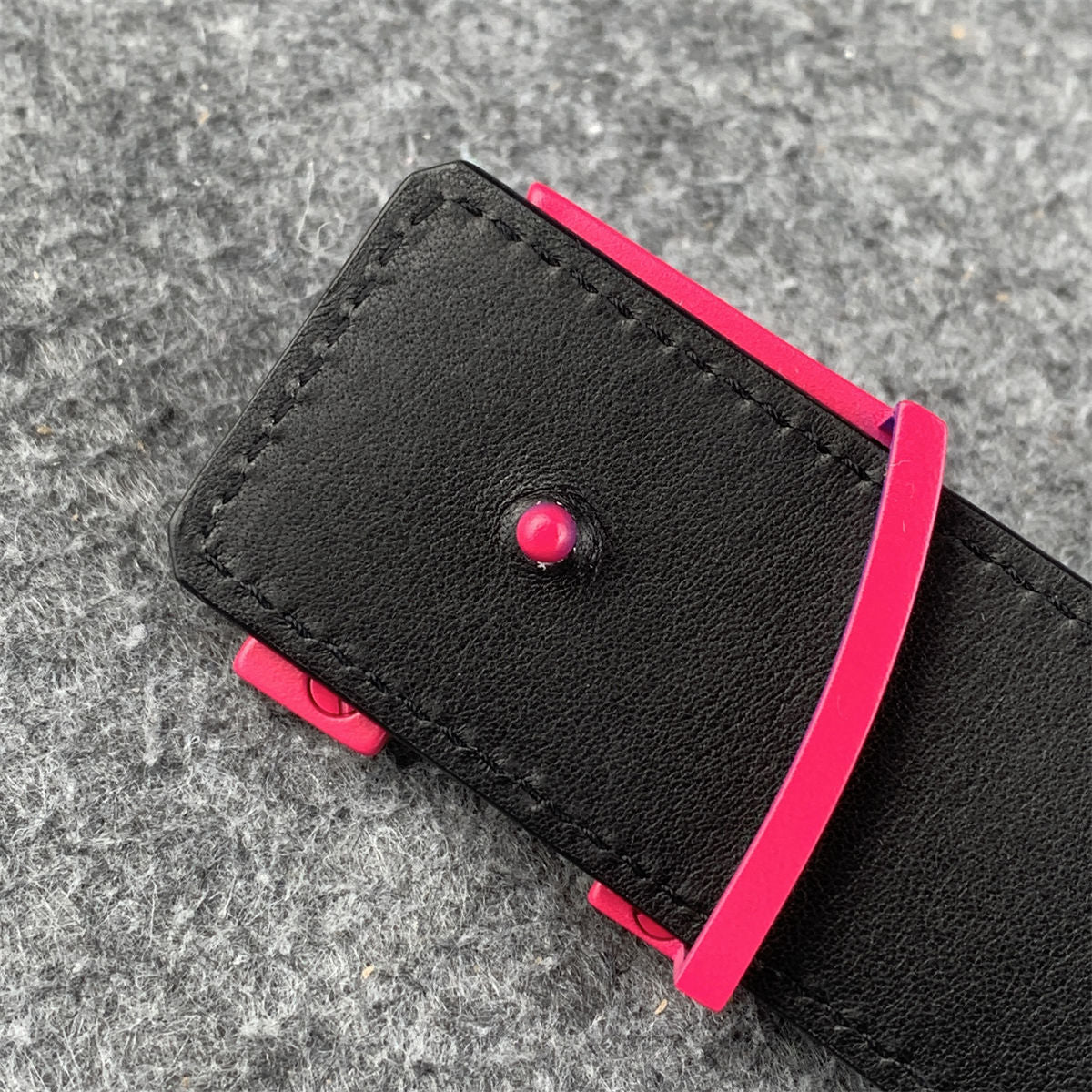 Louis Vuitton LV Light 40mm Reversible Belt ‘Multicolor’