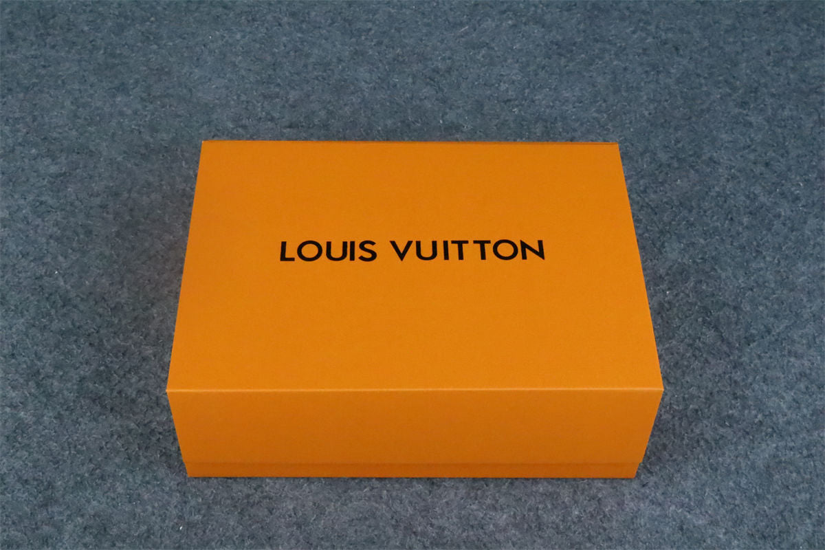 LVT x Takashi Murakami Nano Speedy White Multicolored
