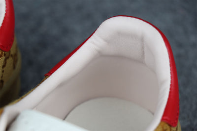 Gucci x Gazelle 'GG Monogram'