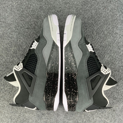 Air Jordan 4 Retro 'Peur'