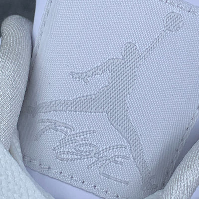 Air Jordan 4 Retro 'Pure Money' 2017