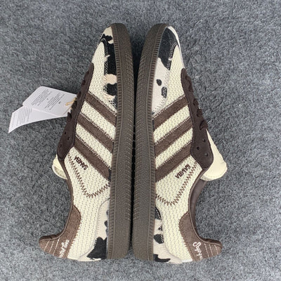 notitle x Samba OG 'Cow Print'