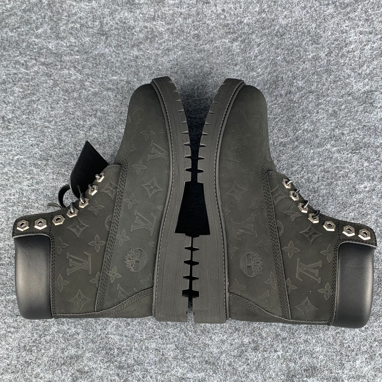 Timberland LV x 6 Inch Ankle Boot 'Black'