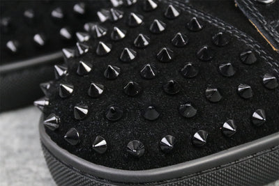CL Louis Junior Spikes 'Black