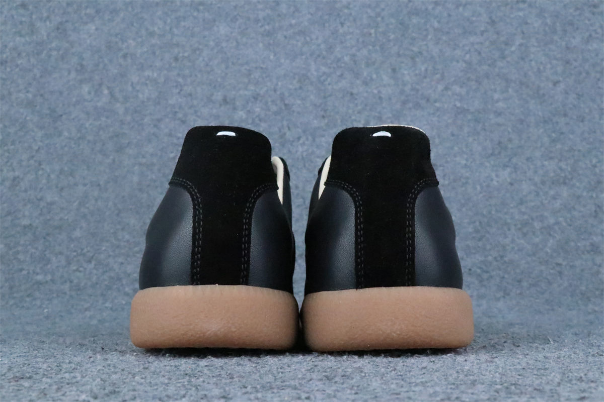 Maison Margiela Paint Replica (GAT) ‘Black’