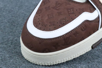 Tyler, the Creator x LVT Trainer 'Mocha'