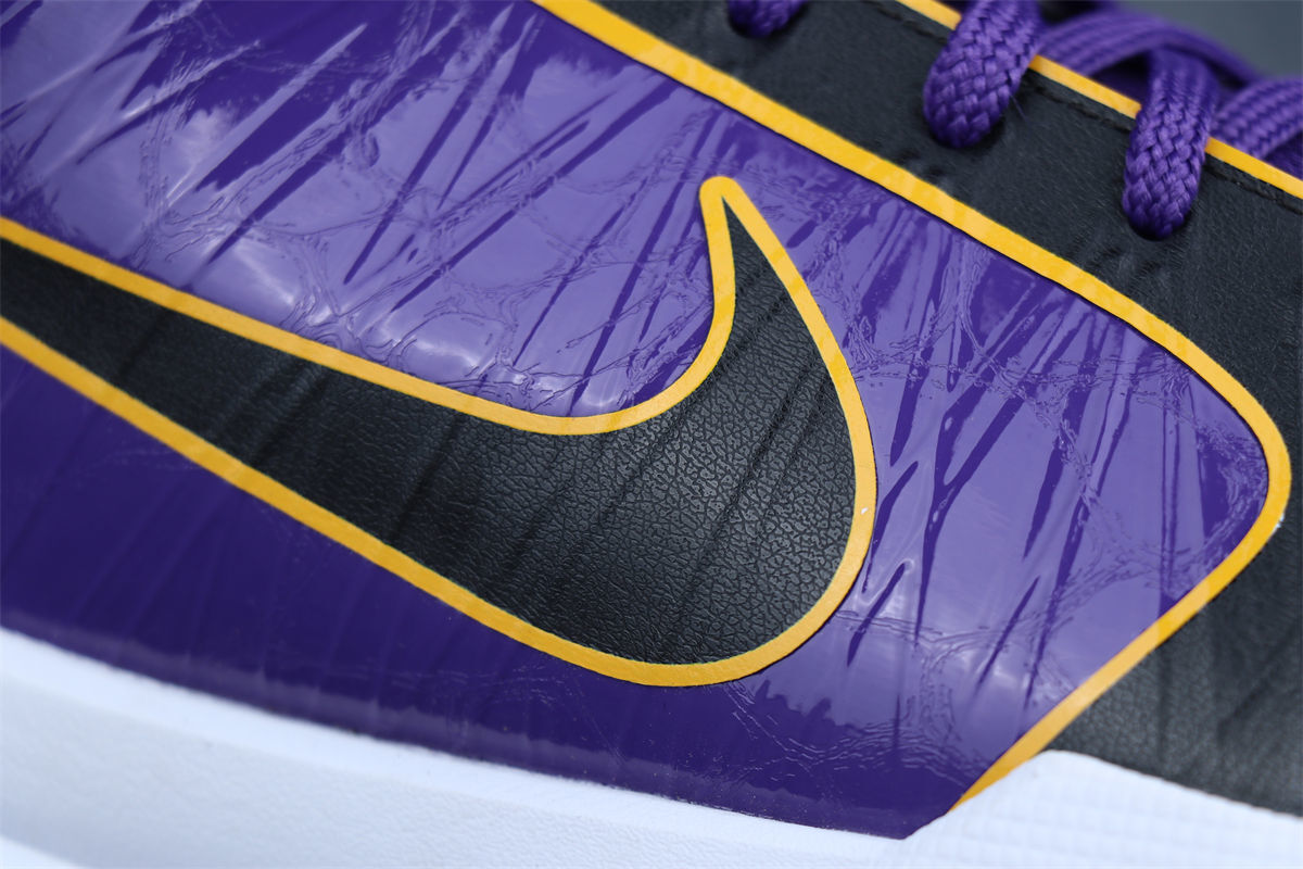 Nike Zoom Kobe 5 Protro '5x Champ'