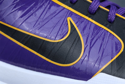 Nike Zoom Kobe 5 Protro '5x Champ'