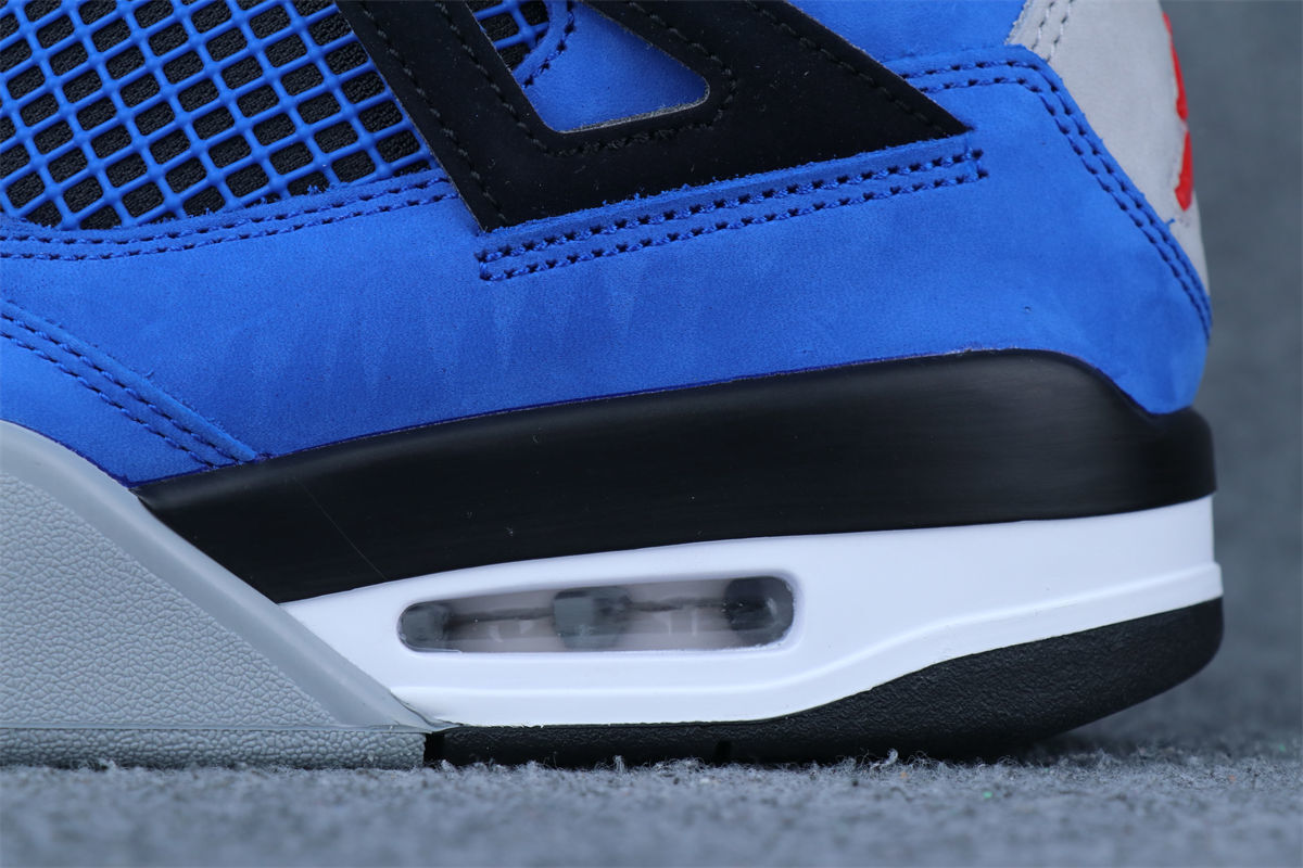 Eminem x Air Jordan 4 Retro 'Encore' 2017