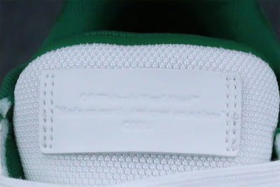 Off-White Out of Office 'Green White'
