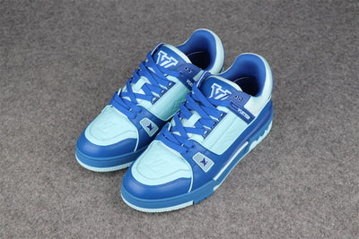 LVT Trainer ‘Blue’
