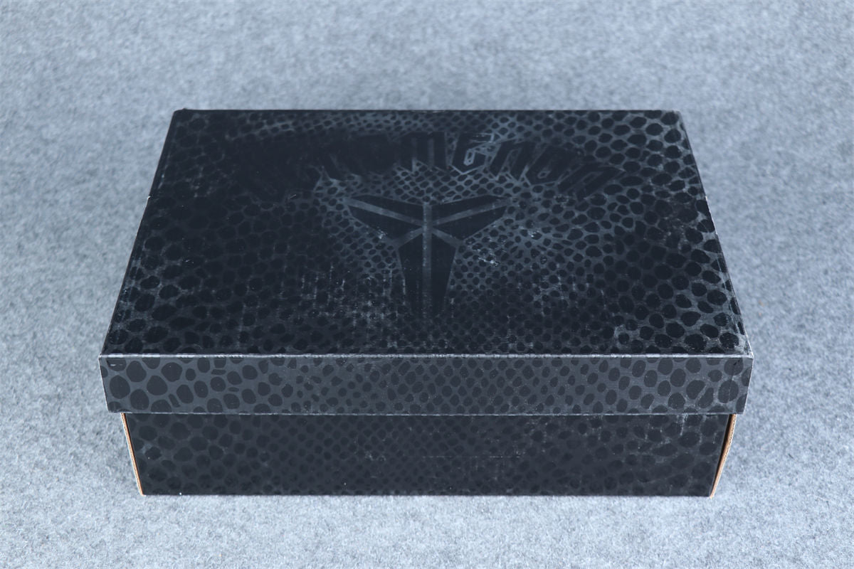 Nike Zoom Kobe 6 Protro 'Italian Camo' 2024