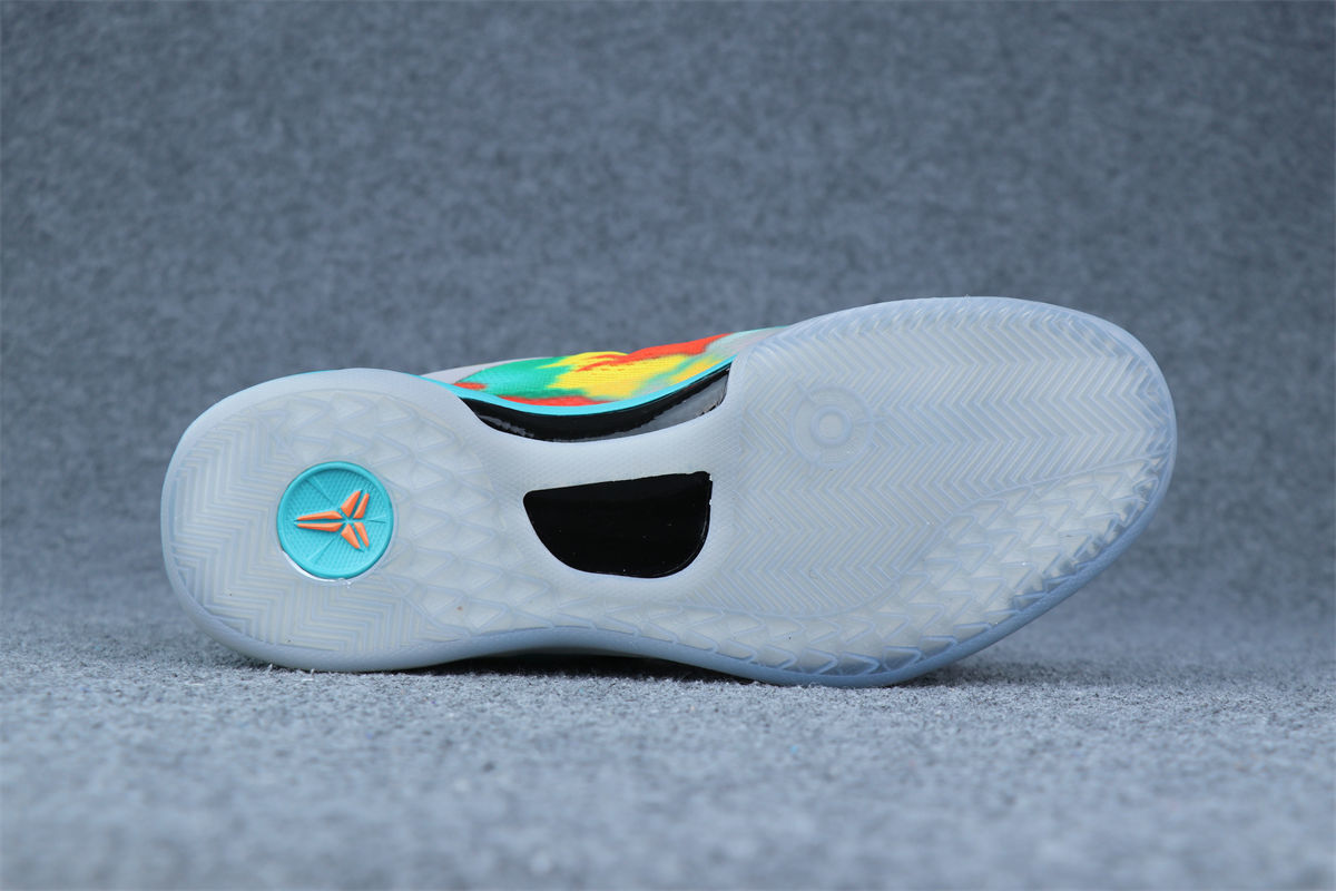 Nike Kobe 8 Protro 'Venice Beach' 2024