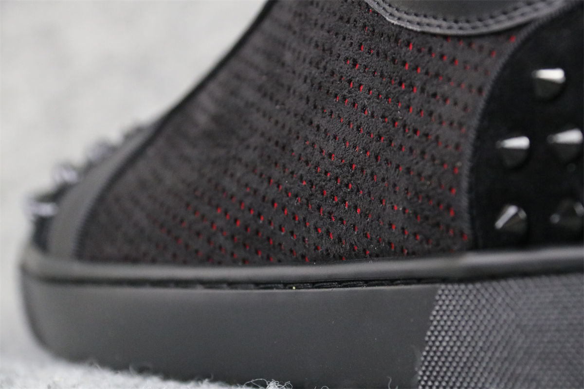 CL Seavaste 2 Orlato Flat 'Black Red''